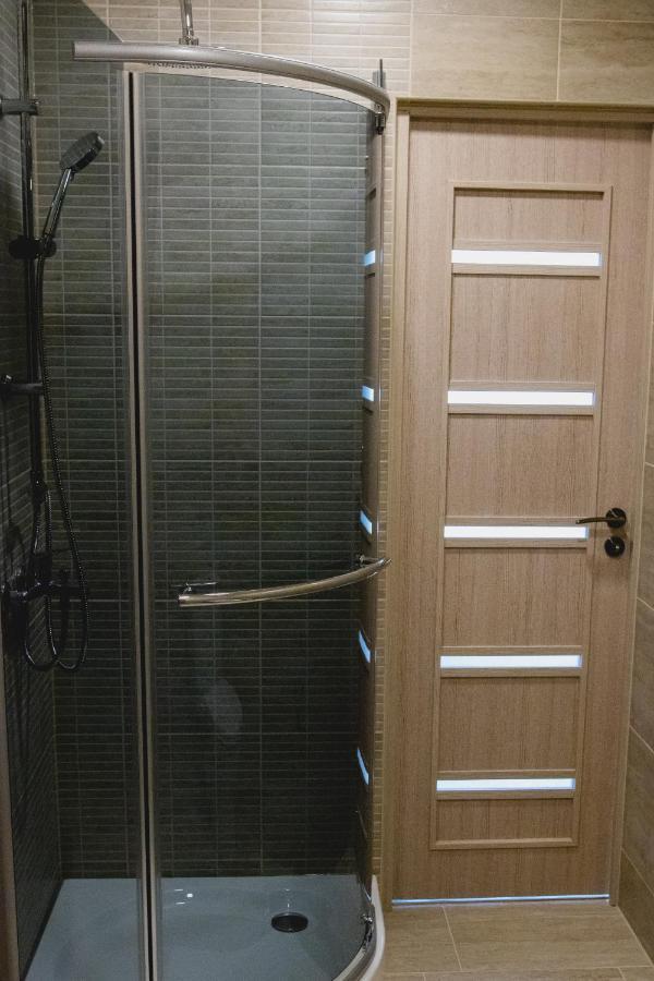 Apartments In Joniskis Dış mekan fotoğraf